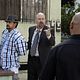 The Mentalist : photo Rey Gallegos, Terry Kinney