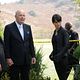 The Mentalist : photo Jude Ciccolella, Robin Tunney, Tim Kang