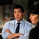 Bild zu <b>The Mentalist</b>: Robin Tunney, Tim Kang