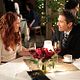 The Mentalist : photo Amanda Righetti, Eric Winter