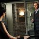 <b>Morena Baccarin, Simon Baker</b> Bild : The Mentalist