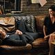 <b>Morena Baccarin, Simon Baker</b> Bild : The Mentalist
