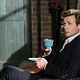 <b>Simon Baker</b> Bild : The Mentalist
