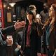 The Mentalist : photo Amanda Righetti, Robin Tunney, Simon Baker