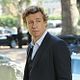 The Mentalist : photo Simon Baker