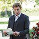 The Mentalist : photo Simon Baker