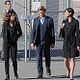 The Mentalist