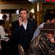 The Mentalist : photo Simon Baker