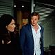 The Mentalist : photo Robin Tunney, Simon Baker