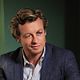 The Mentalist : photo Simon Baker