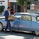The Mentalist : photo Simon Baker