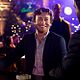 The Mentalist : photo Simon Baker