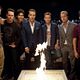 <b>Adrian Grenier, Jeremy Piven, Jerry Ferrara, Kevin Connolly, Kevin Dillon</b> Bild : Entourage
