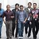 <b>Adrian Grenier, Andrew Dice Clay, Kevin Connolly, Kevin Dillon, Rhys Coiro</b> Bild : Entourage