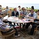 <b>Adrian Grenier, Jeremy Piven, Jerry Ferrara, Kevin Connolly, Kevin Dillon</b> Bild : Entourage