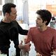<b>Adrian Grenier, Kevin Dillon</b> Bild : Entourage