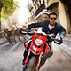 Knight And Day : photo Cameron Diaz, James Mangold, Tom Cruise