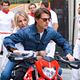 Knight And Day : photo Cameron Diaz, James Mangold, Tom Cruise