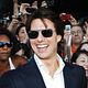 Knight And Day : photo James Mangold, Tom Cruise