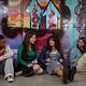Being Erica : photo Erin Karpluk, Paula Brancati