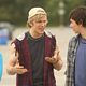 Being Erica : photo Devon Bostick, Jon Cor