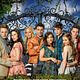 The Gates : photo Chandra West, Colton Haynes, Frank Grillo, Luke Mably, Marisol Nichols