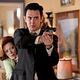 The Good Guys : photo Colin Hanks, Frances Fisher