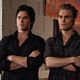 Bild zu <b>The Vampire Diaries</b>: Ian Somerhalder, Paul Wesley