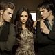 Bild zu <b>The Vampire Diaries</b>: Ian Somerhalder, Nina Dobrev, Paul Wesley