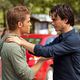 Bild zu <b>The Vampire Diaries</b>: Ian Somerhalder, Paul Wesley