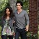 Bild zu <b>The Vampire Diaries</b>: Ian Somerhalder, Katerina Graham