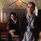 Bild zu <b>The Vampire Diaries</b>: Ian Somerhalder, Paul Wesley