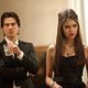 Bild zu <b>The Vampire Diaries</b>: Ian Somerhalder, Nina Dobrev
