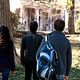 <b>Ian Somerhalder, Katerina Graham</b> Bild : The Vampire Diaries