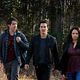 <b>Ian Somerhalder, Katerina Graham</b> Bild : The Vampire Diaries