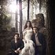 <b>Ian Somerhalder, Nina Dobrev, Paul Wesley</b> Bild : The Vampire Diaries