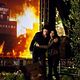 <b>Ian Somerhalder, Nina Dobrev</b> Bild : The Vampire Diaries