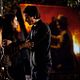 <b>Ian Somerhalder, Nina Dobrev</b> Bild : The Vampire Diaries
