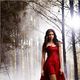 <b>Nina Dobrev</b> Bild : The Vampire Diaries