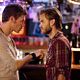 The Vampire Diaries : photo David Gallagher, Joseph Morgan