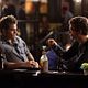 <b>Joseph Morgan, Paul Wesley</b> Bild : The Vampire Diaries