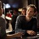 <b>Joseph Morgan, Paul Wesley</b> Bild : The Vampire Diaries