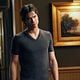 <b>Ian Somerhalder</b> Bild : The Vampire Diaries