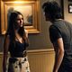 <b>Ian Somerhalder, Nina Dobrev</b> Bild : The Vampire Diaries
