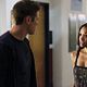 The Vampire Diaries : photo Katerina Graham, Zach Roerig
