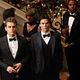 The Vampire Diaries : photo Ian Somerhalder, Paul Wesley