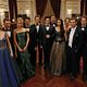 The Vampire Diaries : photo Candice Accola, Casper Zafer, Daniel Gillies, Ian Somerhalder, Joseph Morgan