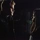 The Vampire Diaries : photo Katerina Graham, Paul Wesley