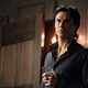 The Vampire Diaries : photo Ian Somerhalder