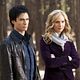 The Vampire Diaries : photo Candice Accola, Ian Somerhalder